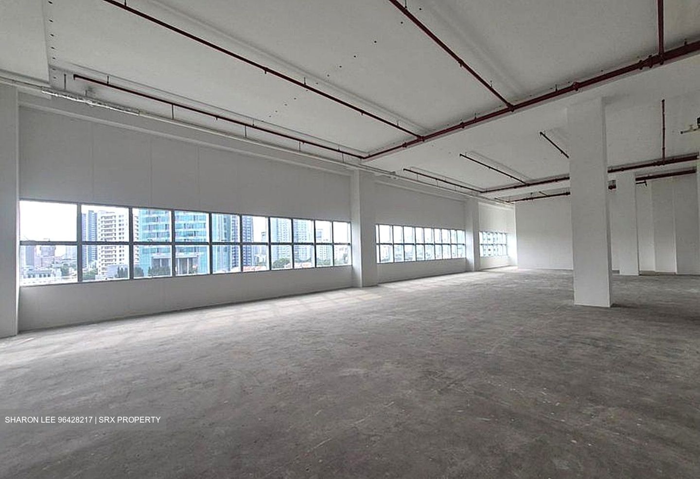 Bendemeer Road (D12), Factory #605481401